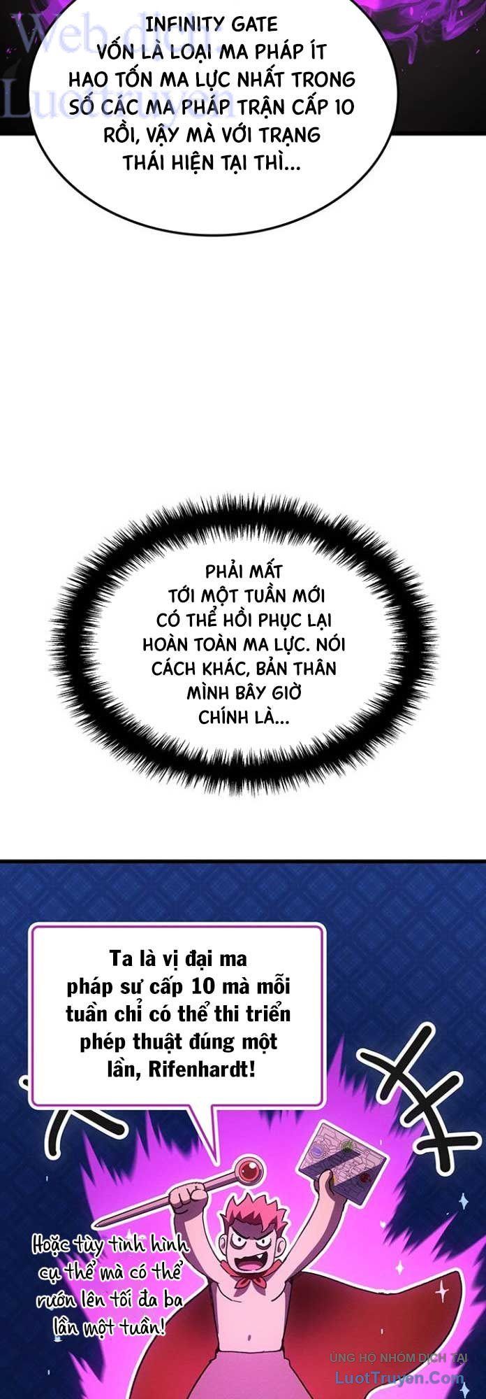 Đế Vương Hồi Quy - Chapter 136 - truyendanghot.com