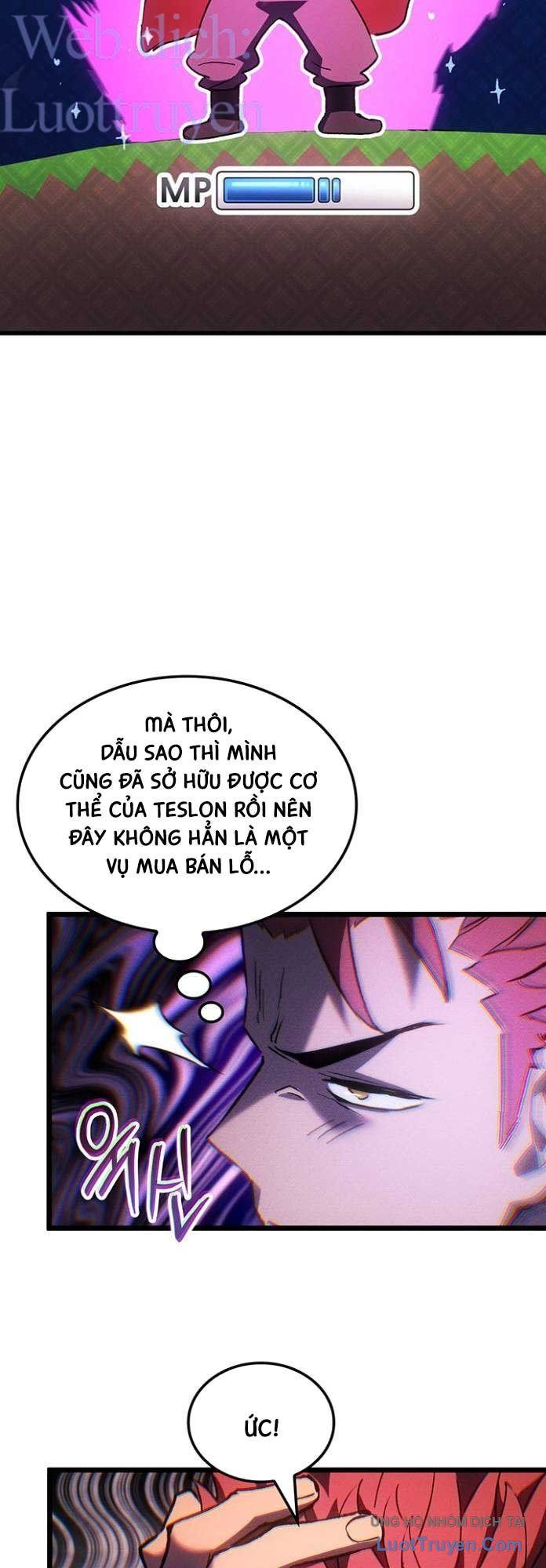Đế Vương Hồi Quy - Chapter 136 - truyendanghot.com