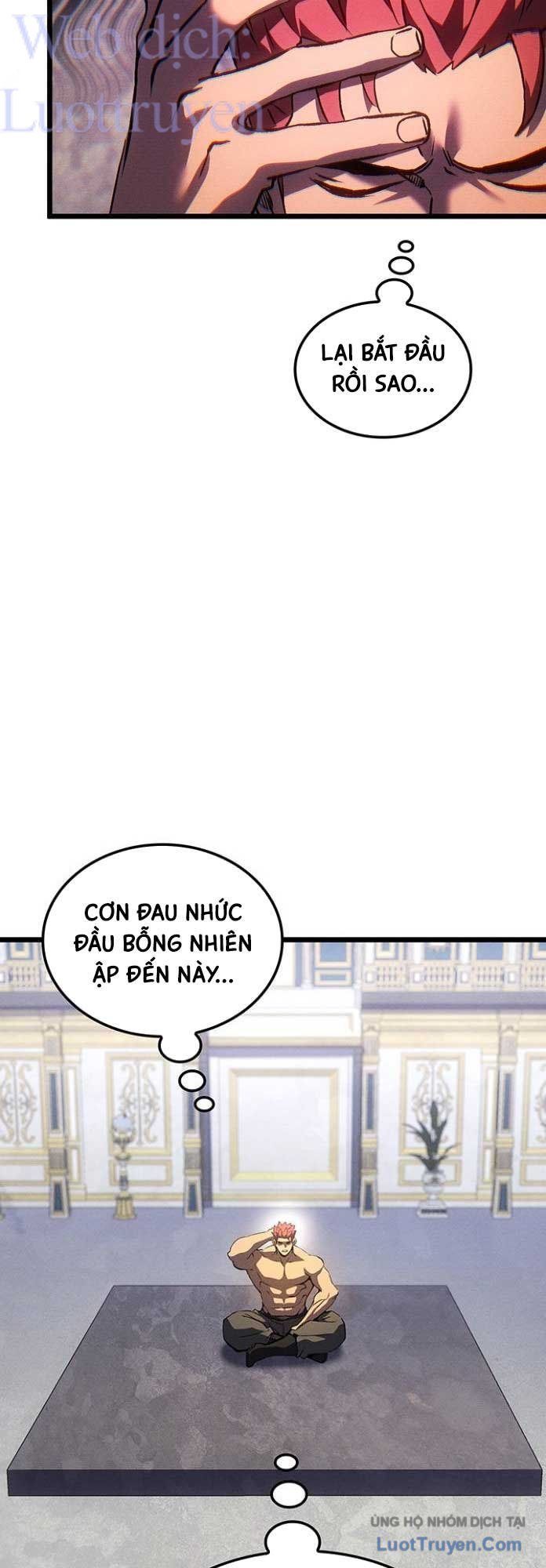 Đế Vương Hồi Quy - Chapter 136 - truyendanghot.com
