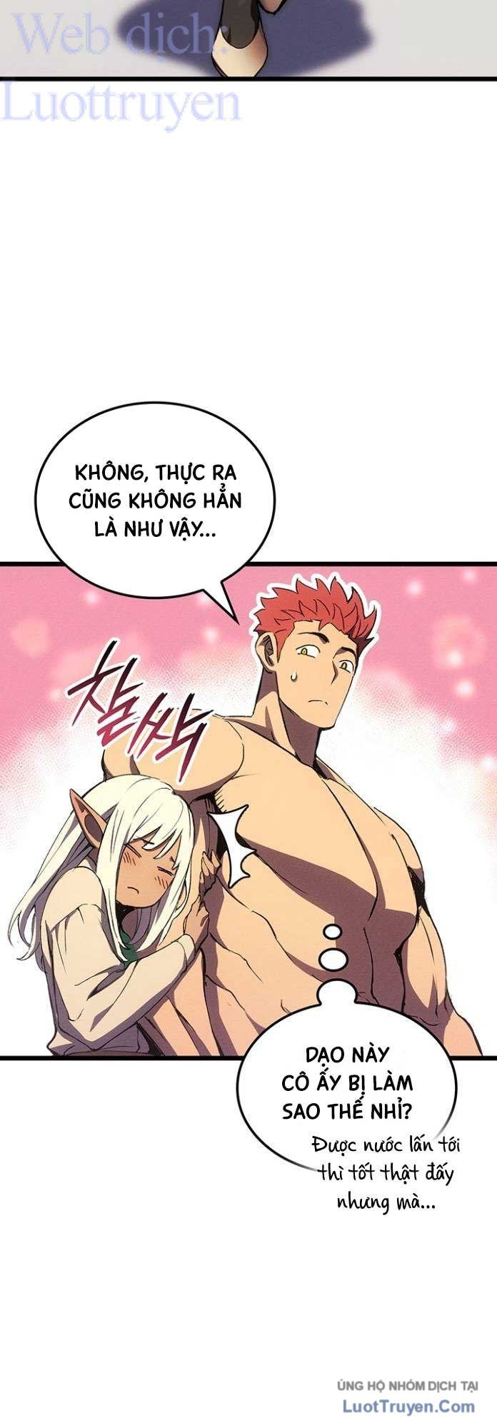 Đế Vương Hồi Quy - Chapter 136 - truyendanghot.com