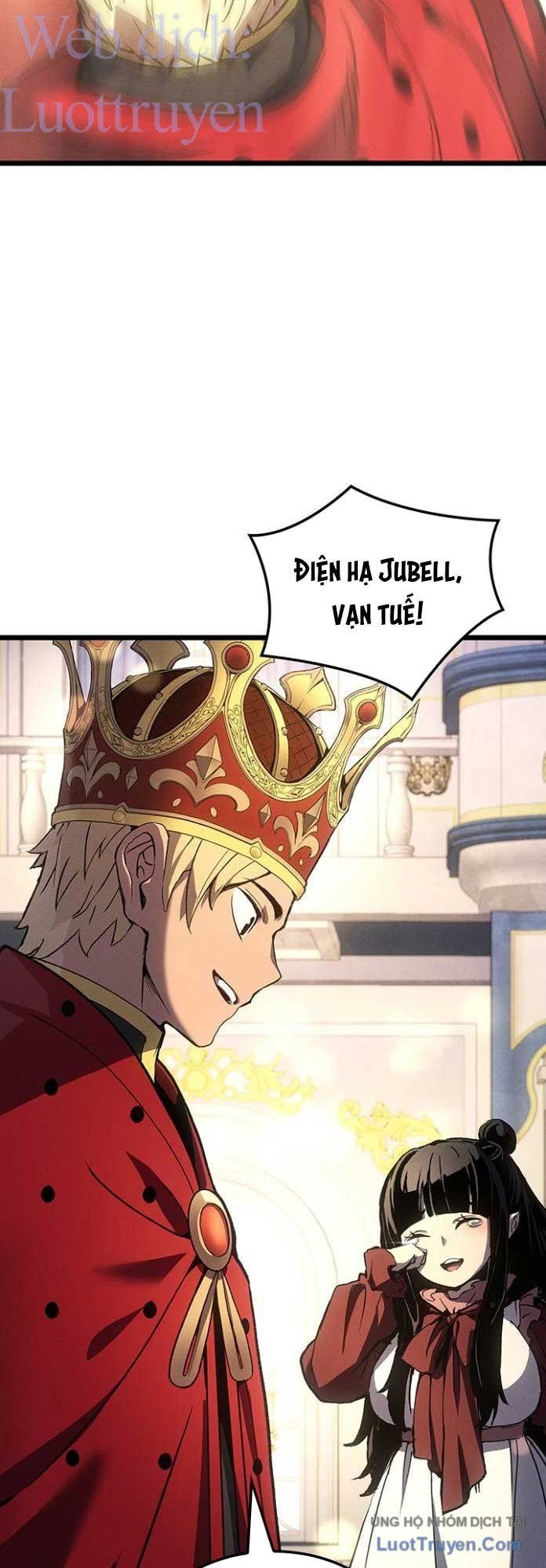Đế Vương Hồi Quy - Chapter 136 - truyendanghot.com