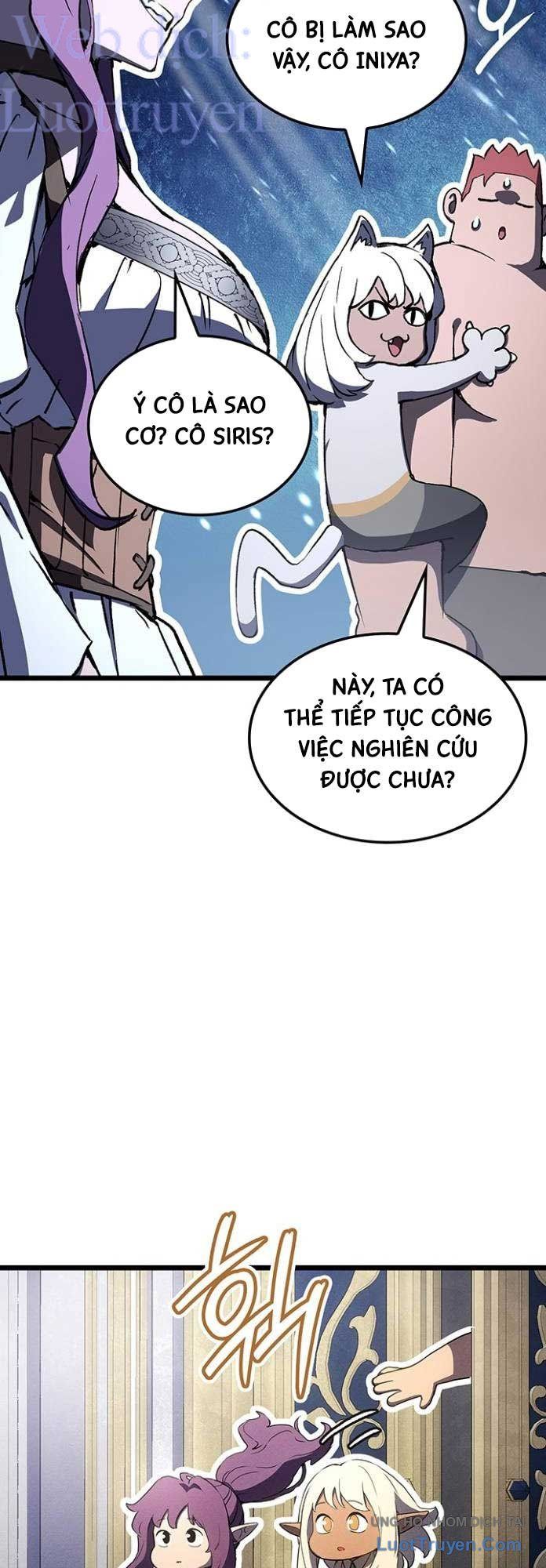 Đế Vương Hồi Quy - Chapter 136 - truyendanghot.com
