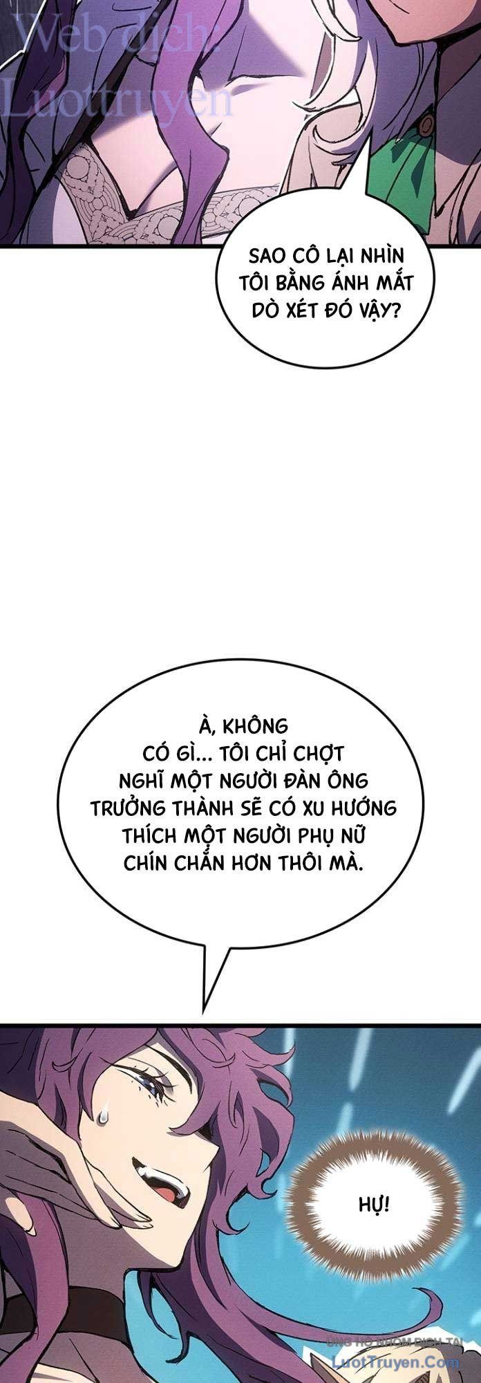 Đế Vương Hồi Quy - Chapter 136 - truyendanghot.com