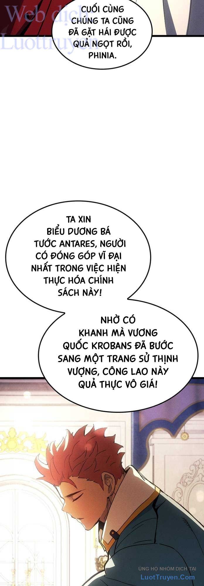 Đế Vương Hồi Quy - Chapter 136 - truyendanghot.com
