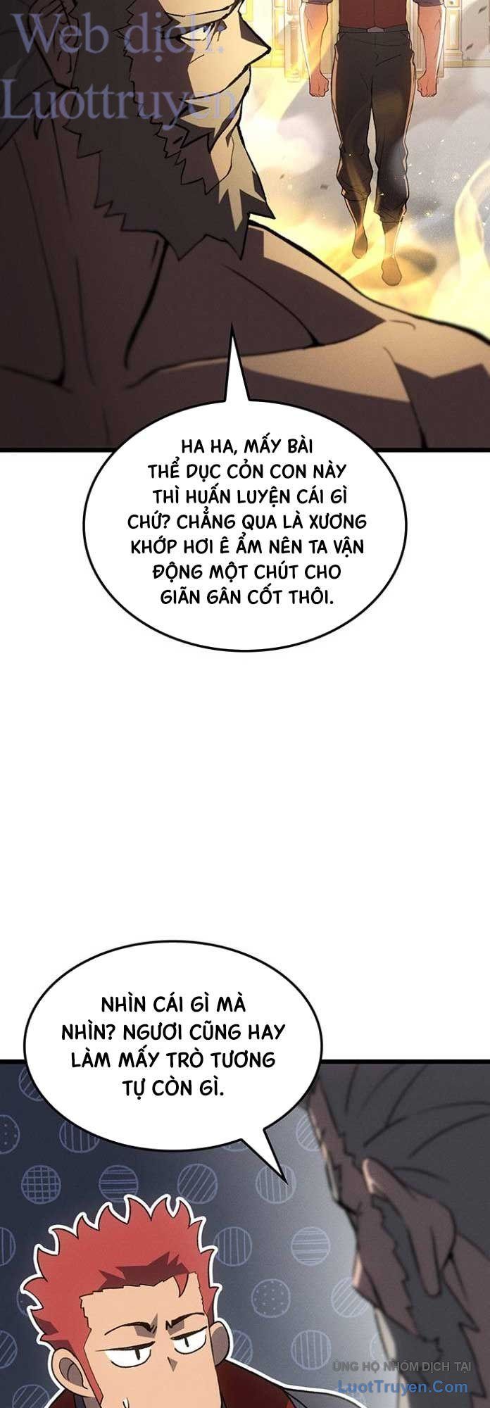 Đế Vương Hồi Quy - Chapter 136 - truyendanghot.com