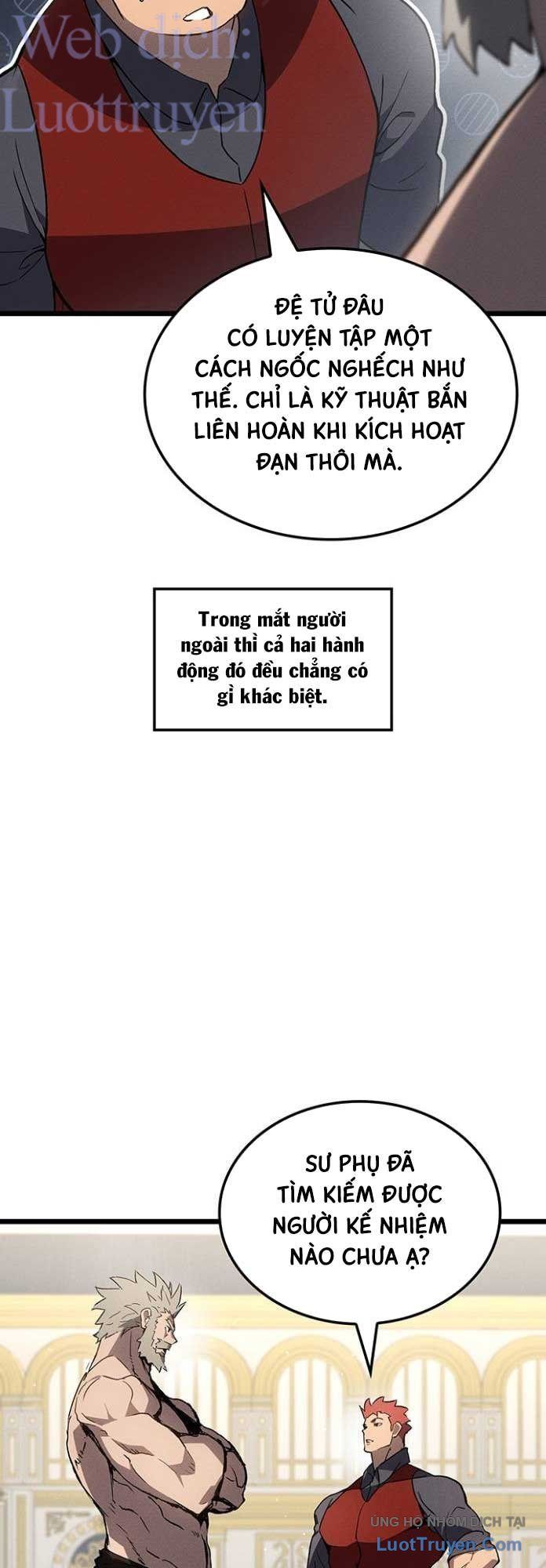 Đế Vương Hồi Quy - Chapter 136 - truyendanghot.com