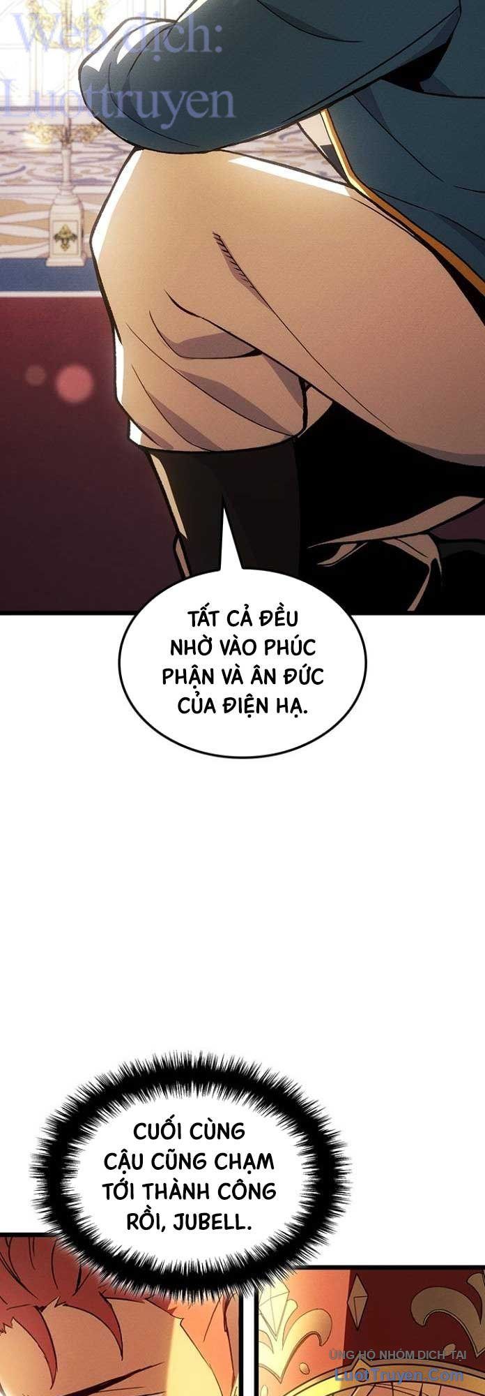 Đế Vương Hồi Quy - Chapter 136 - truyendanghot.com