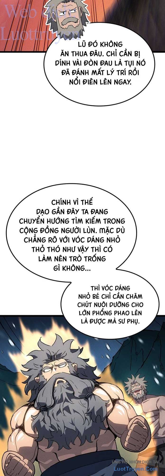 Đế Vương Hồi Quy - Chapter 136 - truyendanghot.com