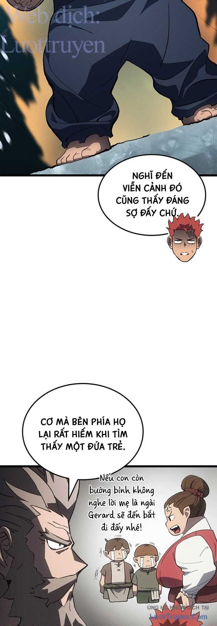 Đế Vương Hồi Quy - Chapter 136 - truyendanghot.com