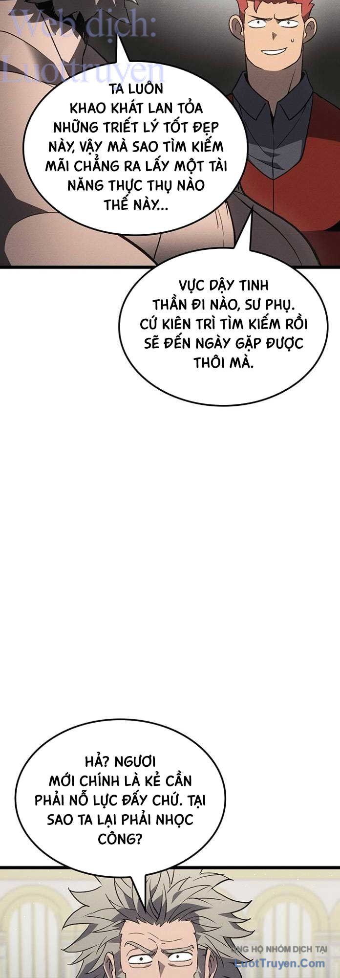 Đế Vương Hồi Quy - Chapter 136 - truyendanghot.com