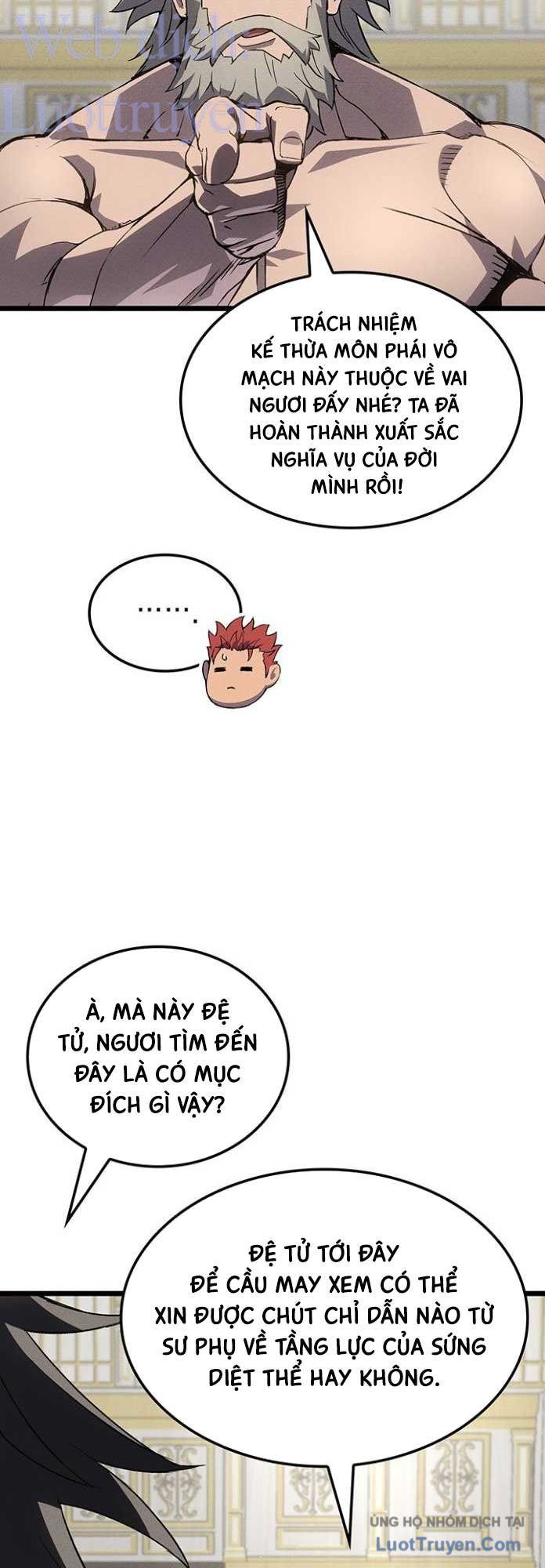 Đế Vương Hồi Quy - Chapter 136 - truyendanghot.com