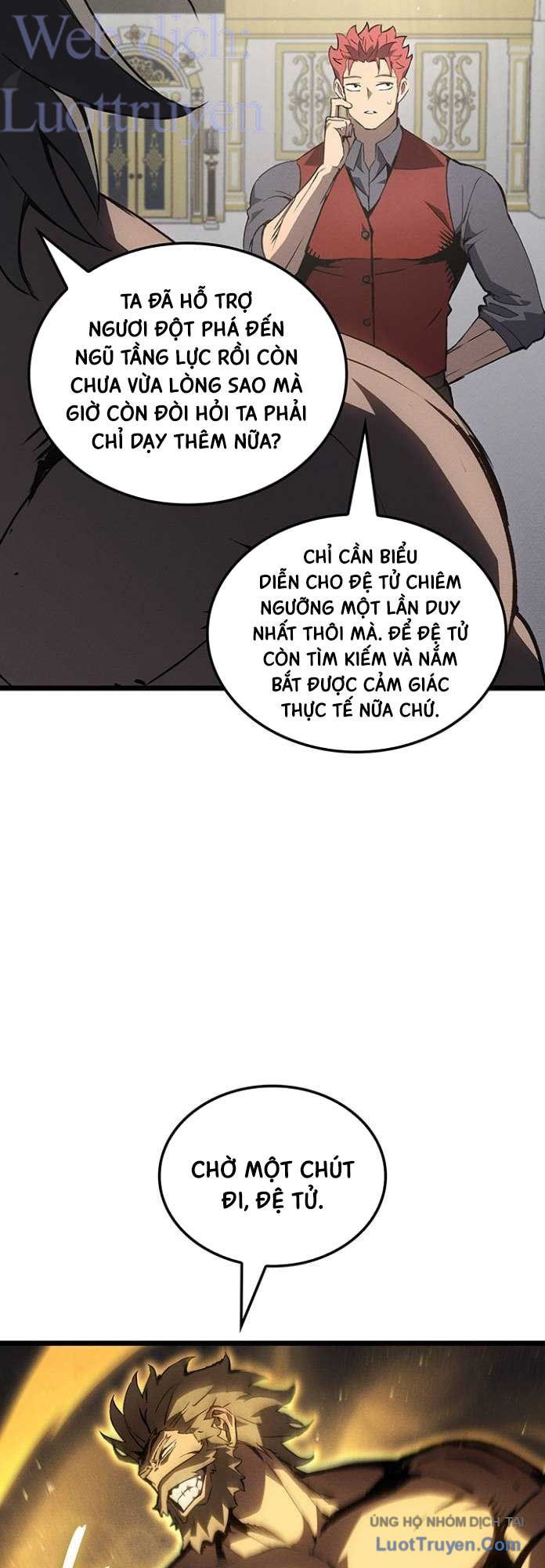 Đế Vương Hồi Quy - Chapter 136 - truyendanghot.com