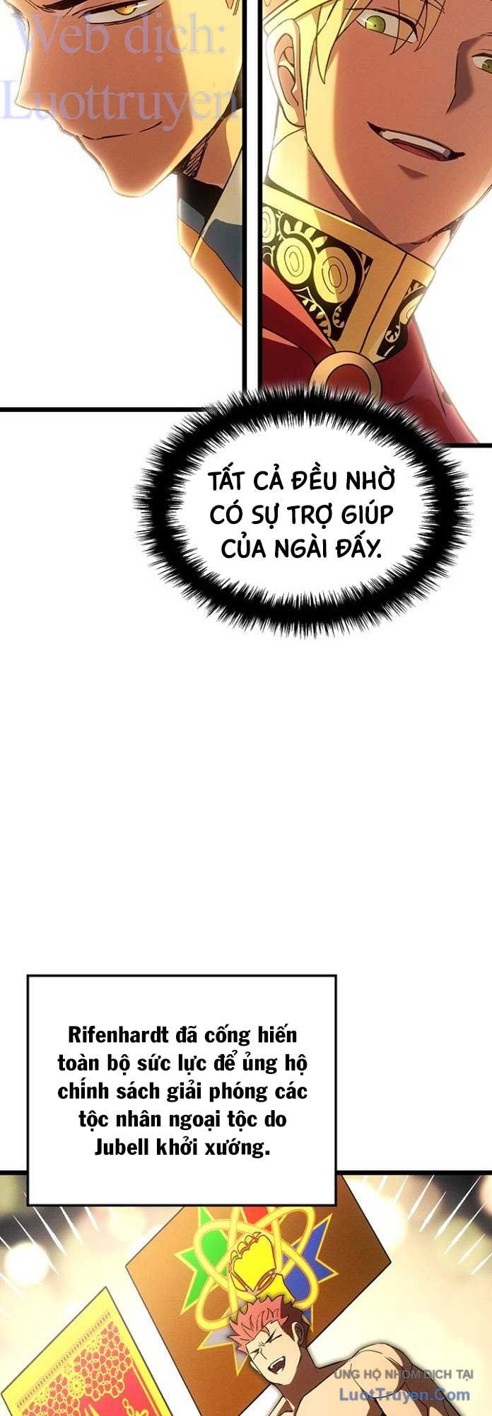 Đế Vương Hồi Quy - Chapter 136 - truyendanghot.com