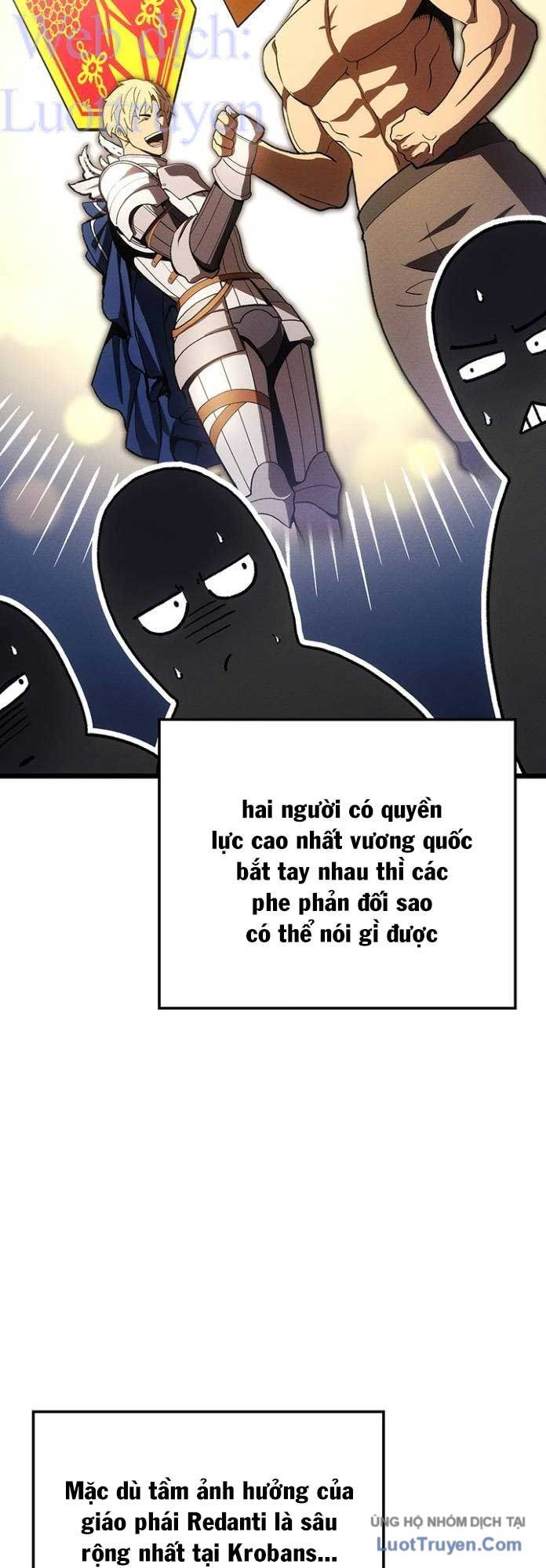 Đế Vương Hồi Quy - Chapter 136 - truyendanghot.com