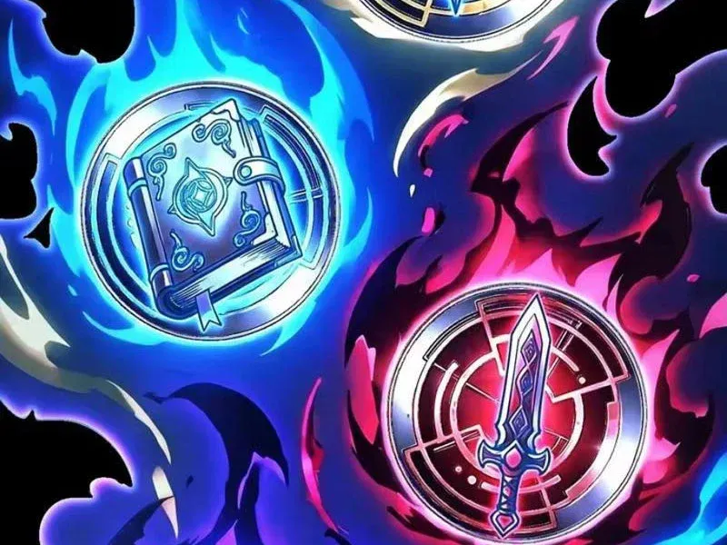 Mệnh Luân Chi Chủ! Làm Kẻ Biến Dị Giáng Xuống Nhân Gian - Chapter 226 - truyendanghot.com