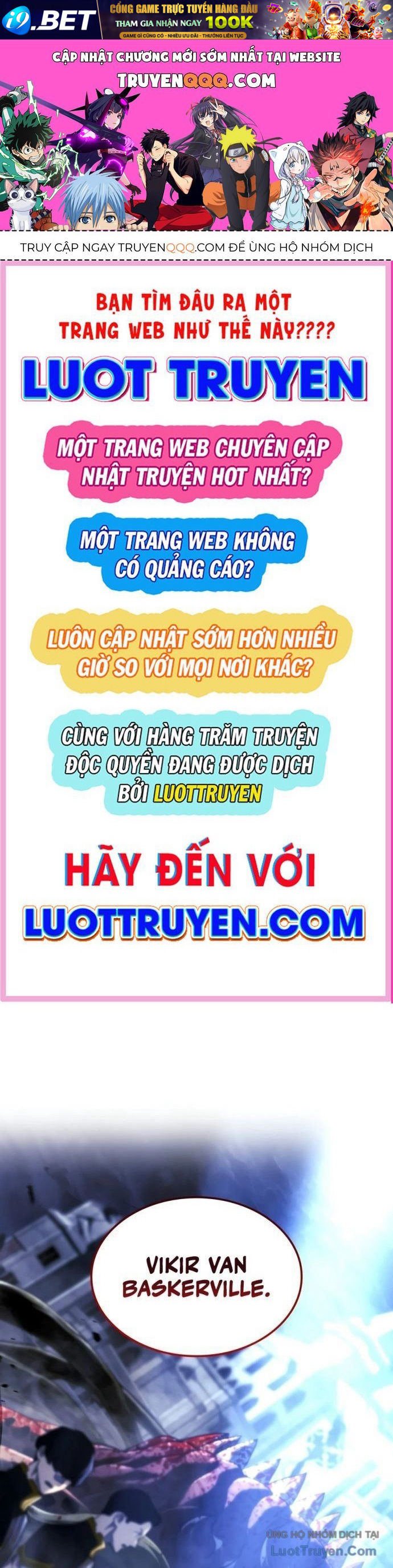 Thiết Huyết Kiếm Sĩ Hồi Quy - Chapter 165 - truyendanghot.com