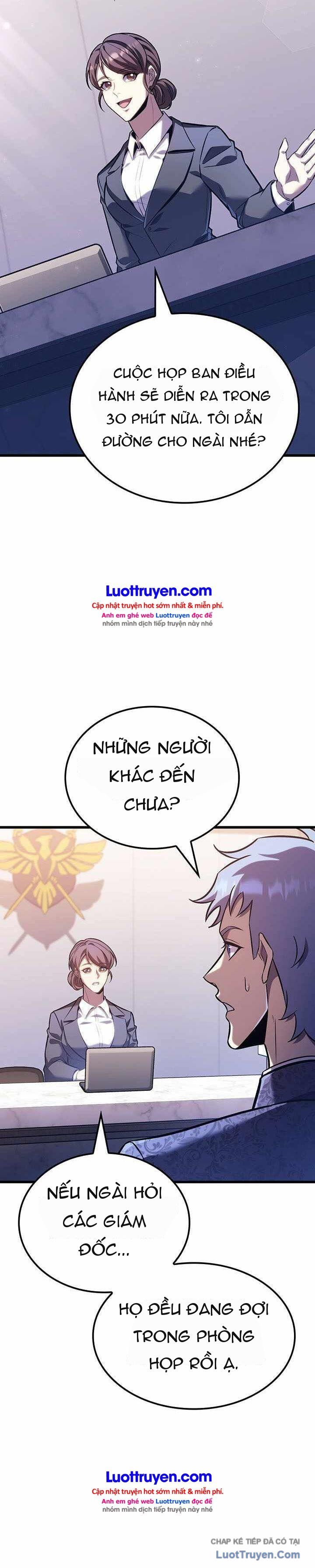 Con Trai Út Của Bá Tước Là Một Người Chơi - Chapter 155 - truyendanghot.com