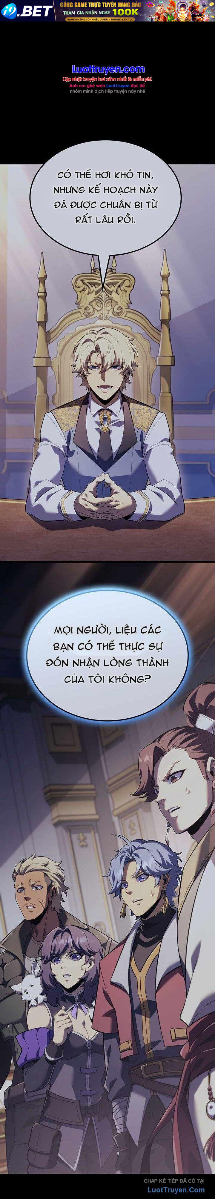 Con Trai Út Của Bá Tước Là Một Người Chơi - Chapter 155 - truyendanghot.com