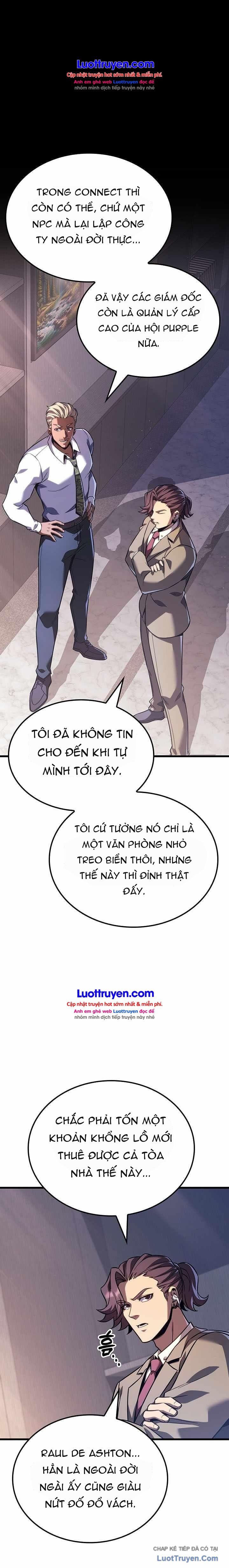 Con Trai Út Của Bá Tước Là Một Người Chơi - Chapter 155 - truyendanghot.com