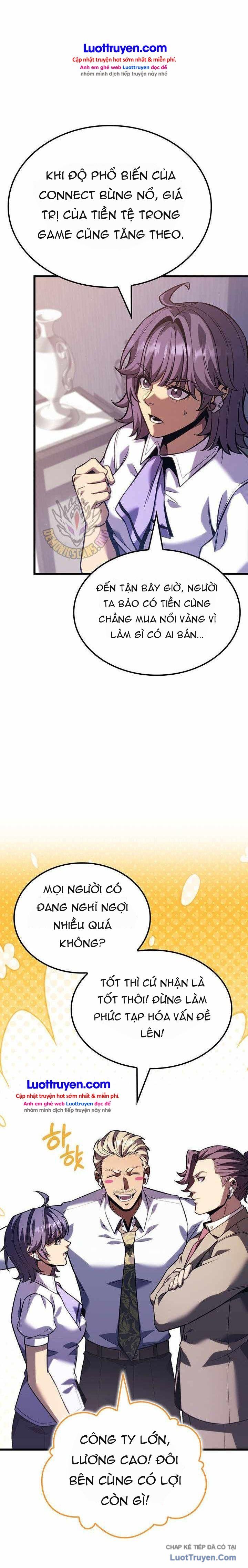 Con Trai Út Của Bá Tước Là Một Người Chơi - Chapter 155 - truyendanghot.com