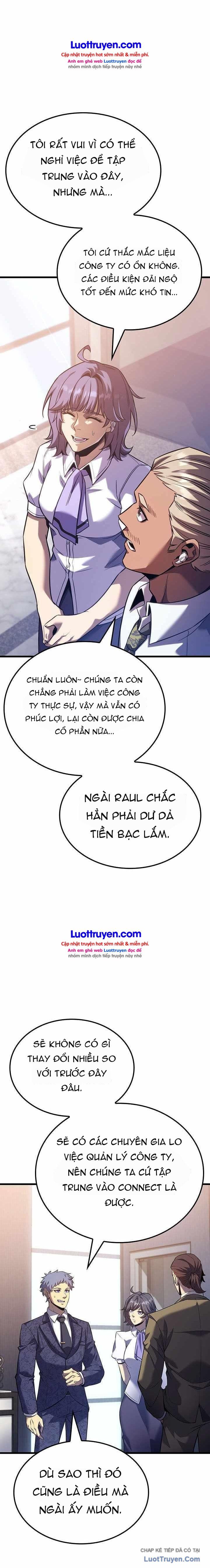 Con Trai Út Của Bá Tước Là Một Người Chơi - Chapter 155 - truyendanghot.com