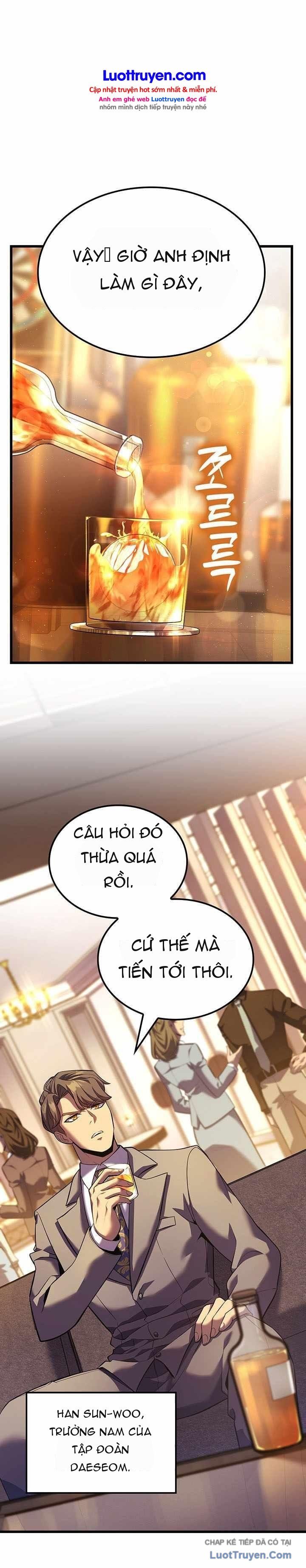 Con Trai Út Của Bá Tước Là Một Người Chơi - Chapter 155 - truyendanghot.com