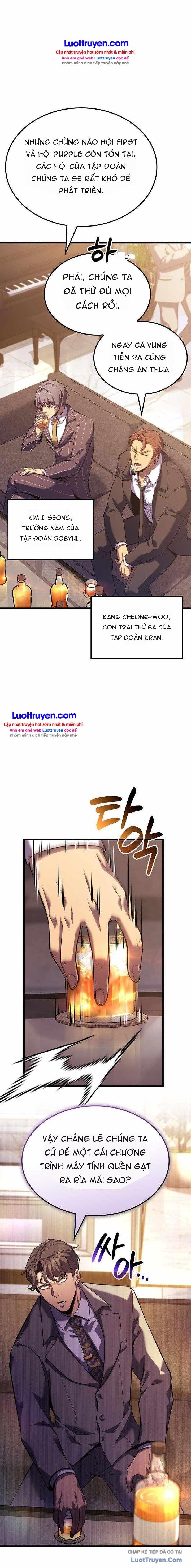 Con Trai Út Của Bá Tước Là Một Người Chơi - Chapter 155 - truyendanghot.com