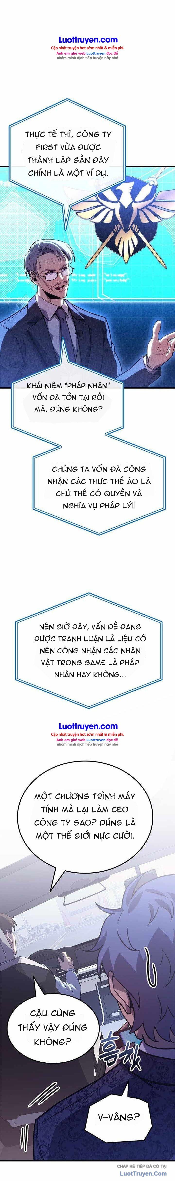 Con Trai Út Của Bá Tước Là Một Người Chơi - Chapter 155 - truyendanghot.com