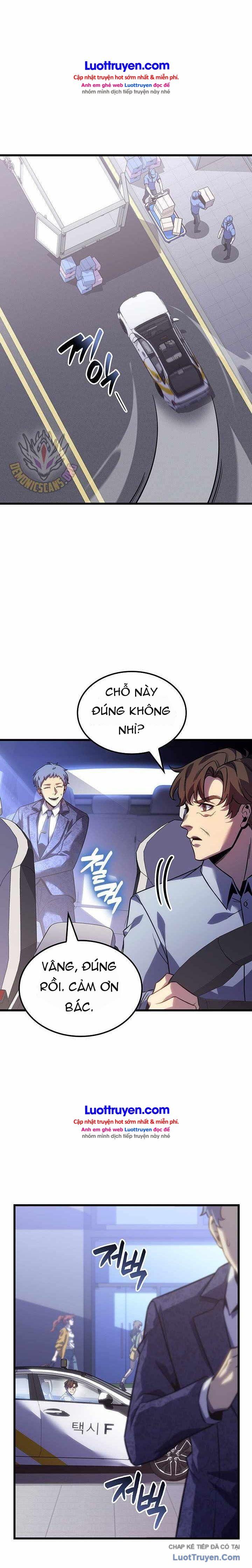 Con Trai Út Của Bá Tước Là Một Người Chơi - Chapter 155 - truyendanghot.com