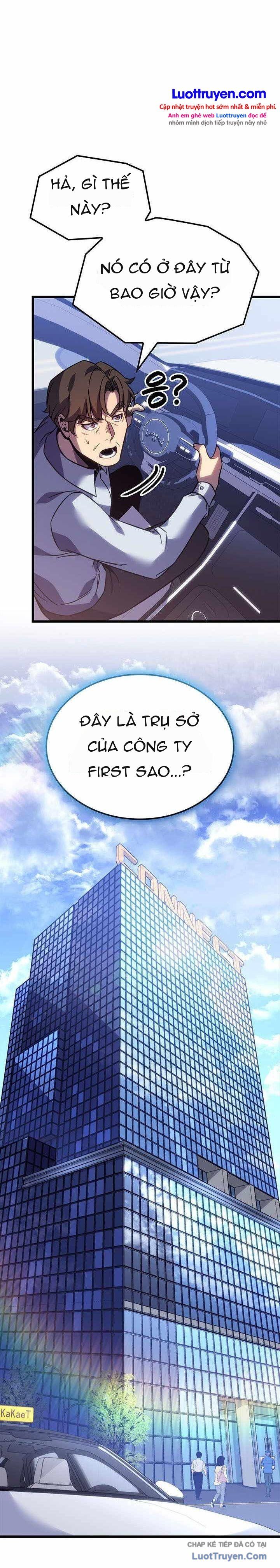Con Trai Út Của Bá Tước Là Một Người Chơi - Chapter 155 - truyendanghot.com