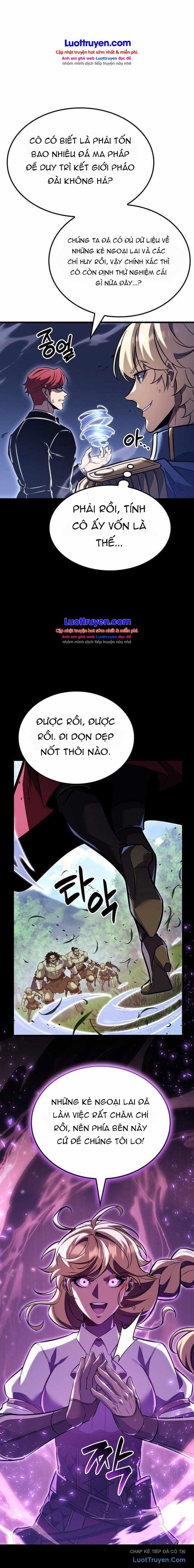 Con Trai Út Của Bá Tước Là Một Người Chơi - Chapter 156 - truyendanghot.com