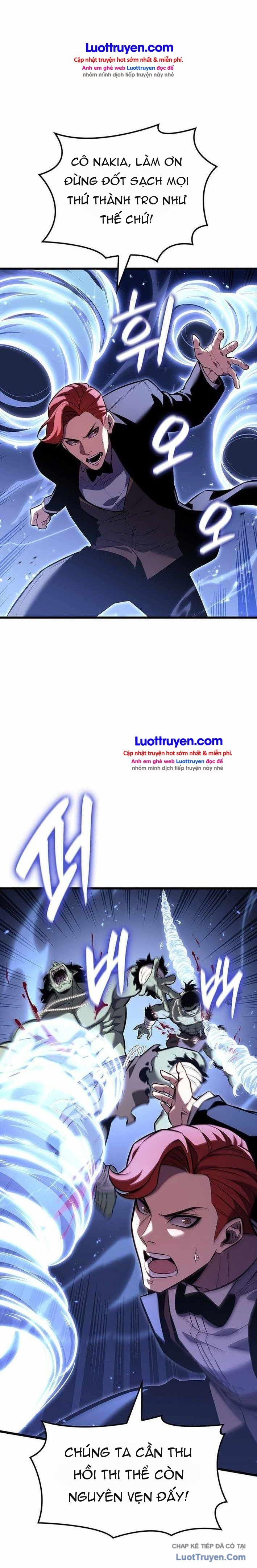 Con Trai Út Của Bá Tước Là Một Người Chơi - Chapter 156 - truyendanghot.com