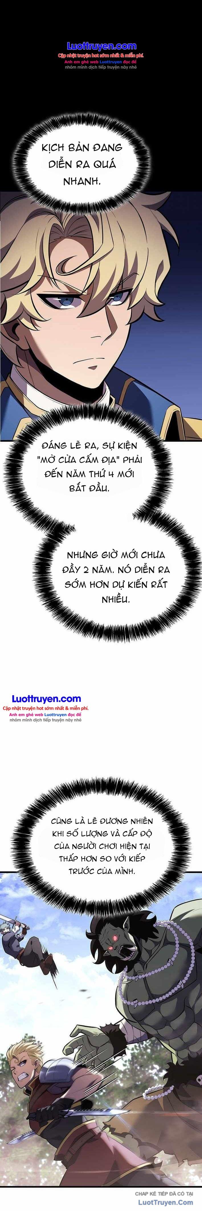 Con Trai Út Của Bá Tước Là Một Người Chơi - Chapter 156 - truyendanghot.com