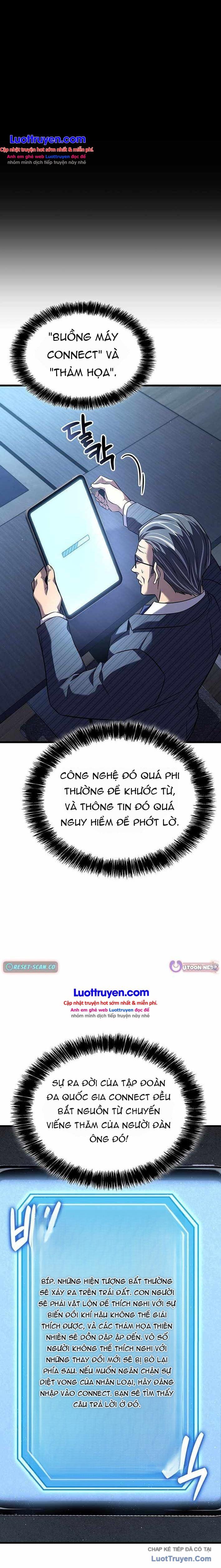 Con Trai Út Của Bá Tước Là Một Người Chơi - Chapter 156 - truyendanghot.com