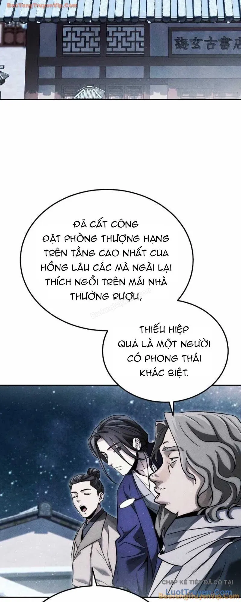 Thần Ma Đại Đế - Chapter 47 - truyendanghot.com