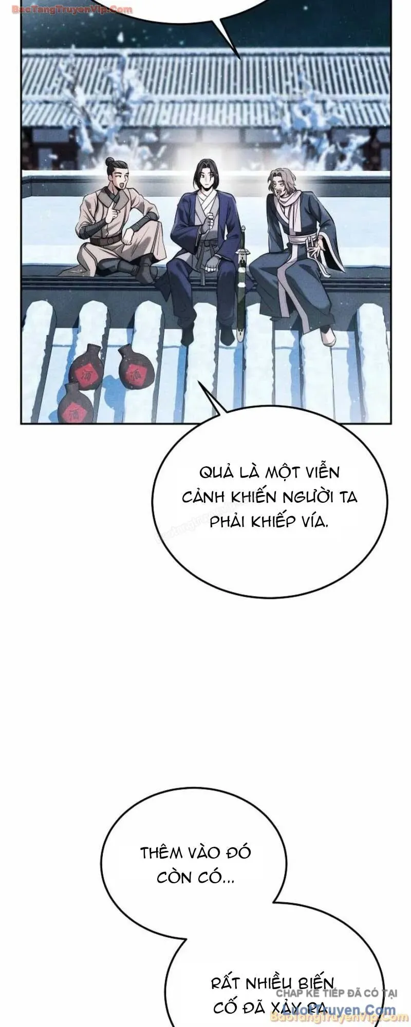 Thần Ma Đại Đế - Chapter 47 - truyendanghot.com
