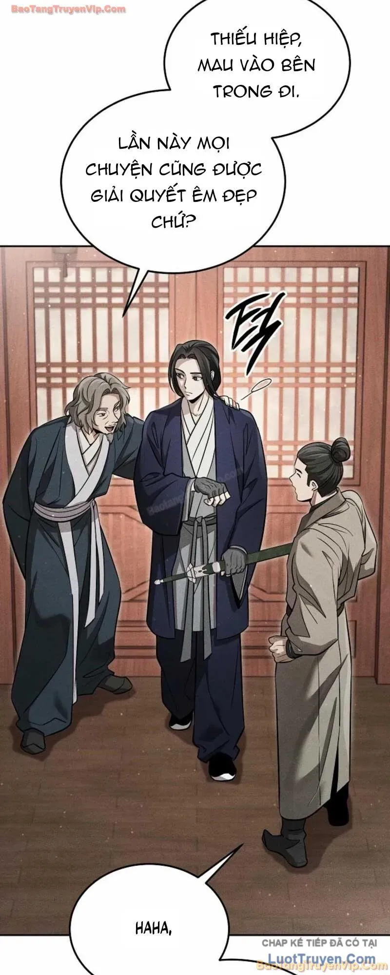 Thần Ma Đại Đế - Chapter 47 - truyendanghot.com