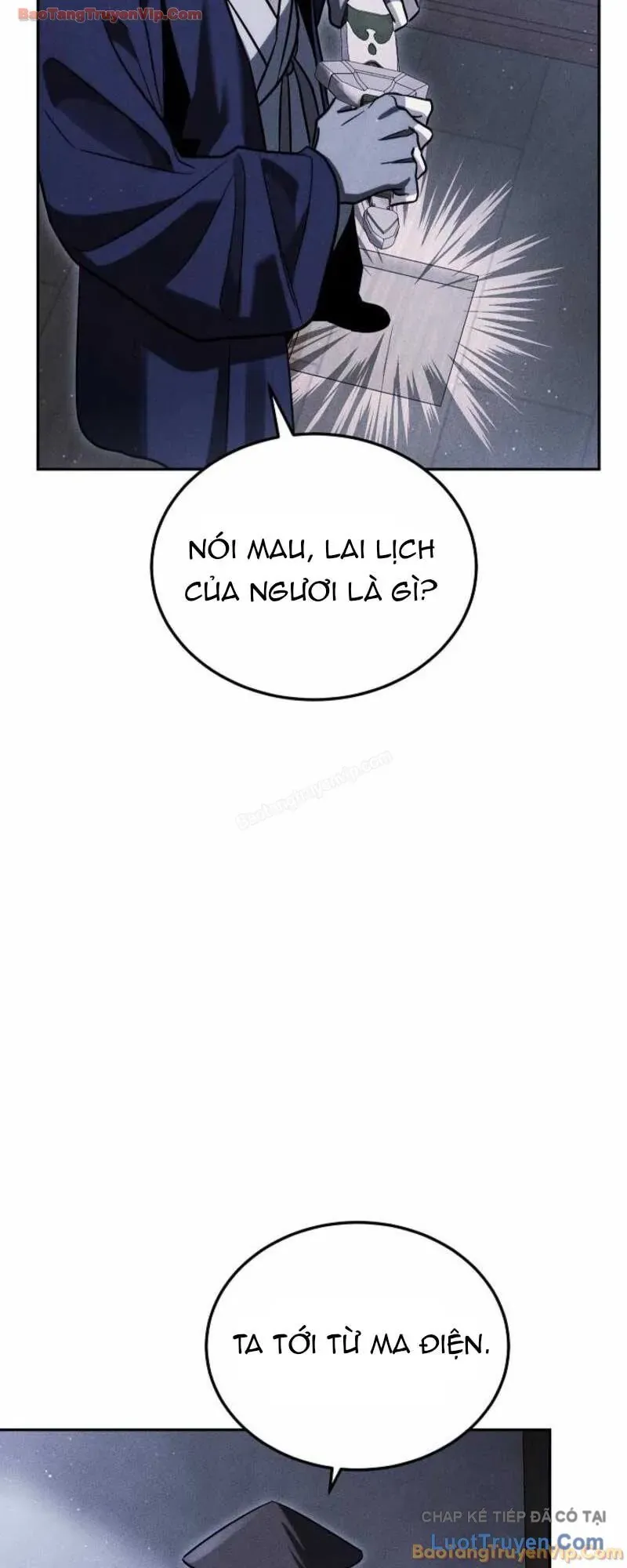 Thần Ma Đại Đế - Chapter 47 - truyendanghot.com