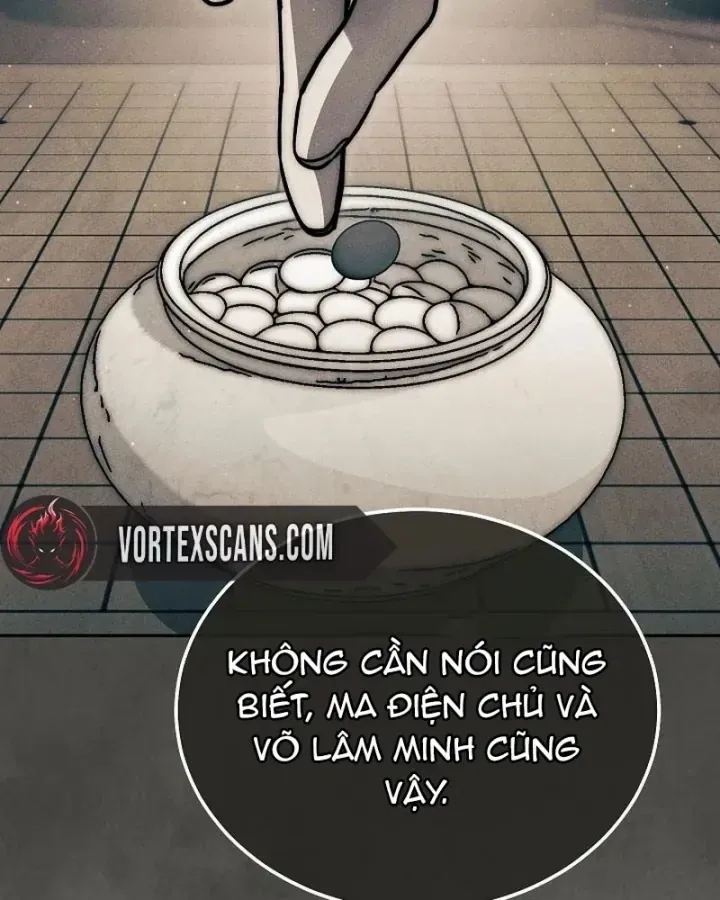 Thần Ma Đại Đế - Chapter 48 - truyendanghot.com