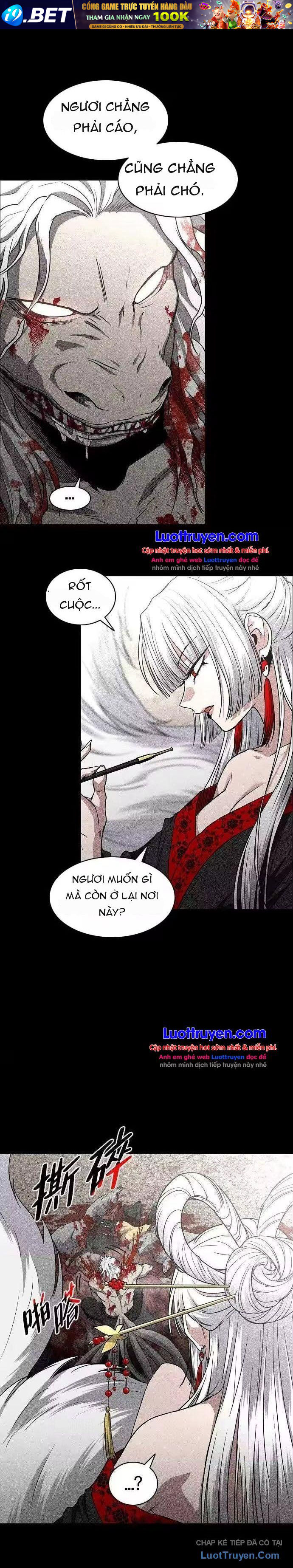 Kiếm Vương Chap 100 - Next Chap 99