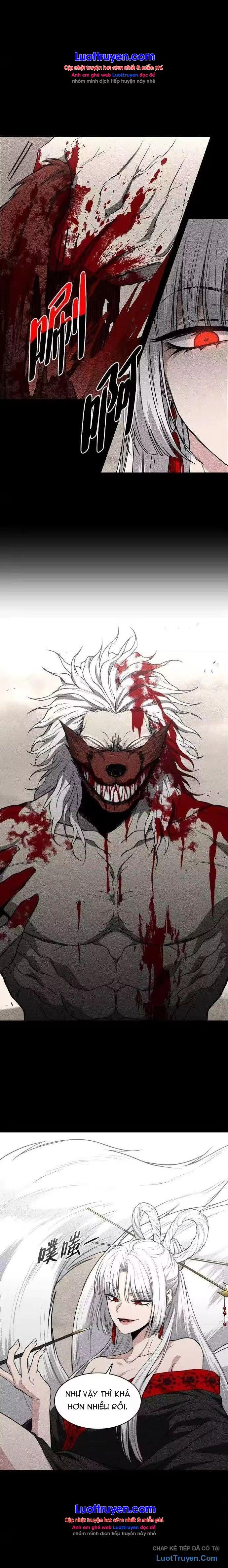 Kiếm Vương Chap 100 - Next Chap 99