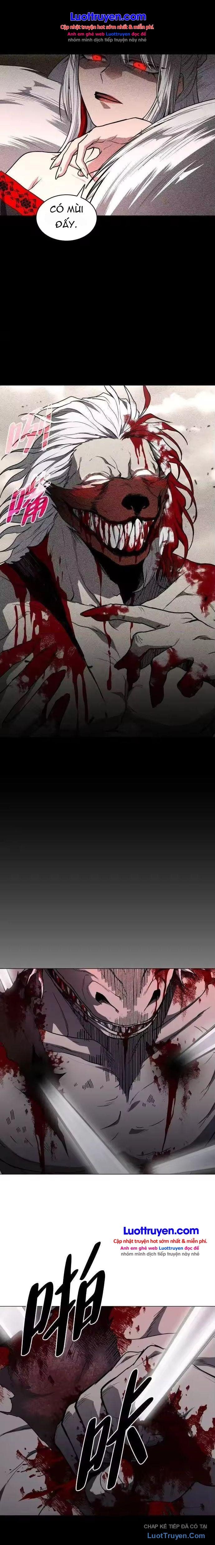 Kiếm Vương Chap 100 - Next Chap 99