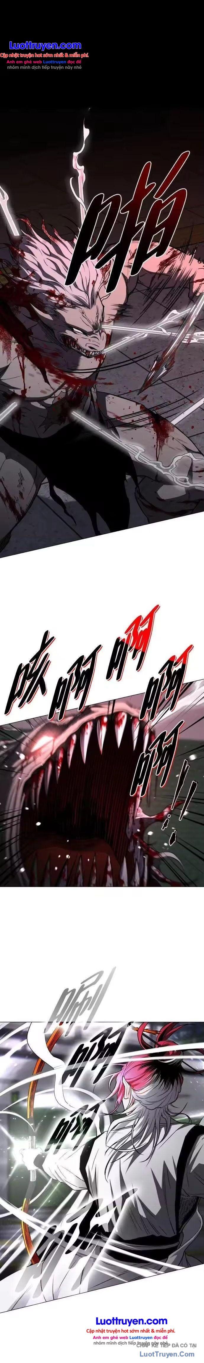 Kiếm Vương Chap 100 - Next Chap 99
