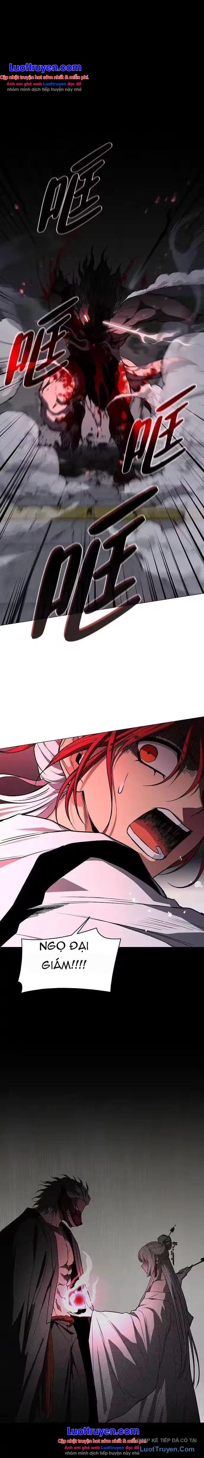 Kiếm Vương Chap 100 - Next Chap 99