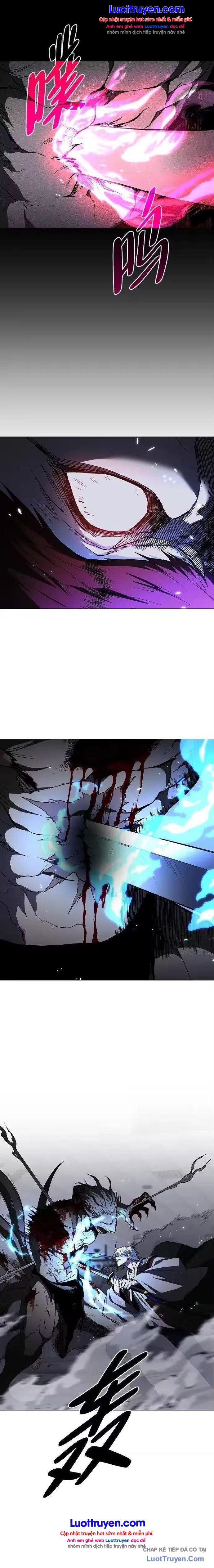 Kiếm Vương Chap 100 - Next Chap 99