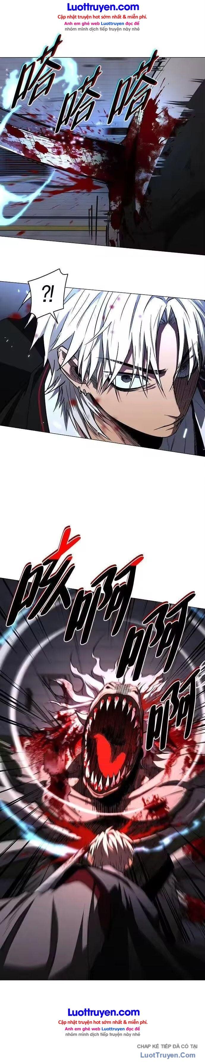 Kiếm Vương Chap 100 - Next Chap 99