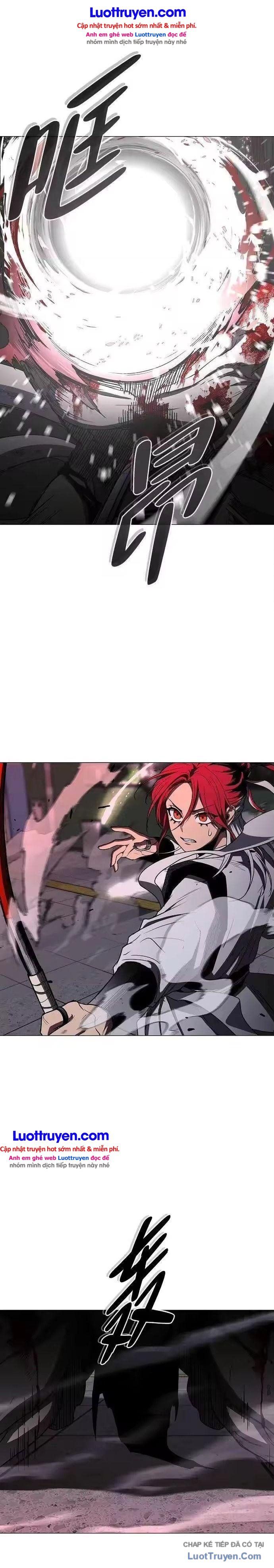 Kiếm Vương Chap 100 - Next Chap 99