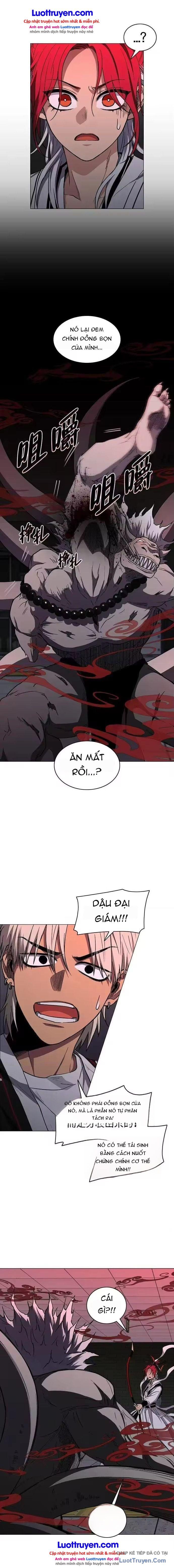 Kiếm Vương Chap 100 - Next Chap 99