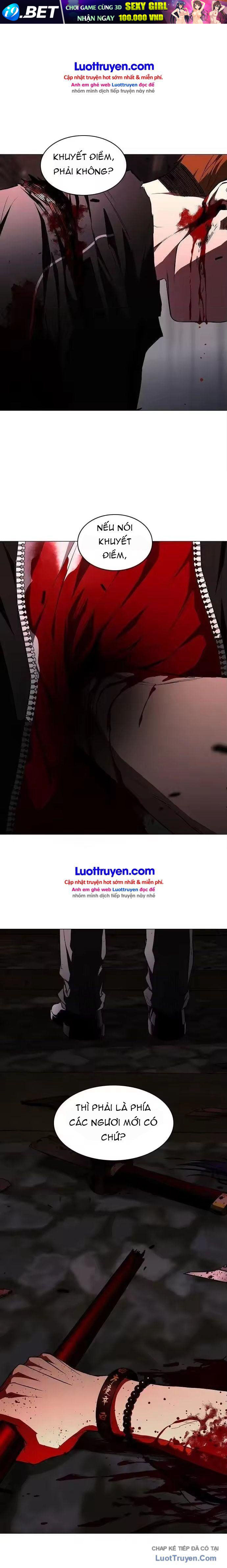 Kiếm Vương Chap 100 - Next Chap 99