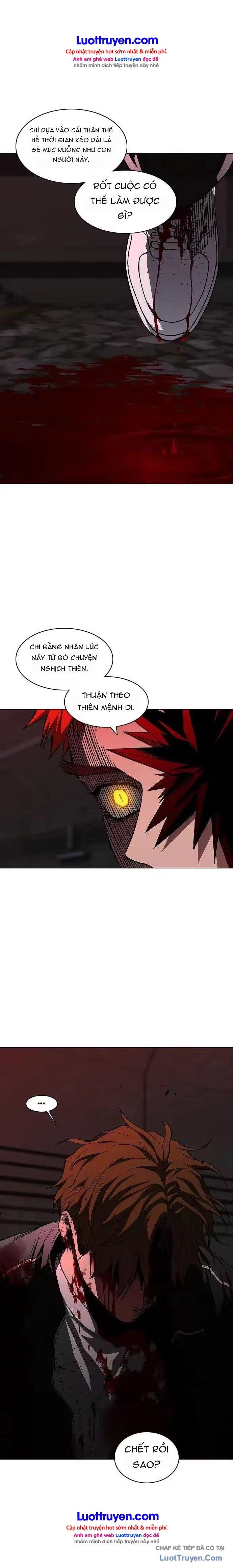 Kiếm Vương Chap 100 - Next Chap 99